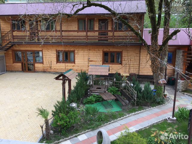 

2-к. квартира, 40 м², 4 кровати