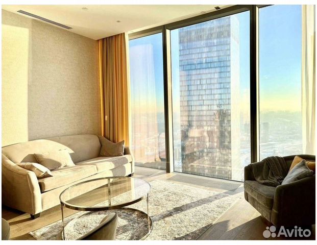 

2-к. квартира, 85 м², 7 кроватей