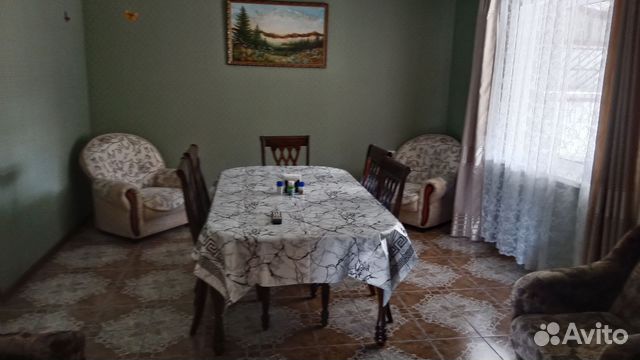 

4-к. дом, 115 м²