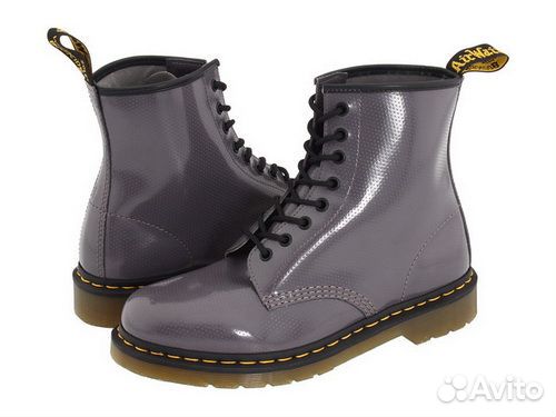 Ботинки Dr.Martens 1460 еu45 UK10 US Mens 11 Новые Ботинки Dr.Martens 1460 еu45 UK10 US Mens 11 Новые