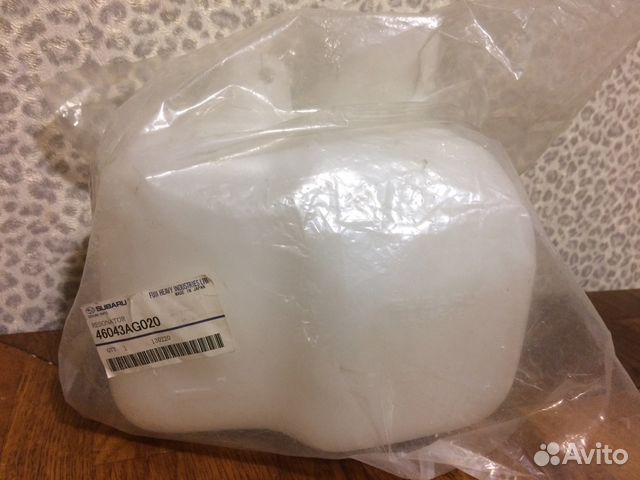 Резонатор воздушного фильтра subaru outback B13 Резонатор воздушного фильтра subaru outback B13