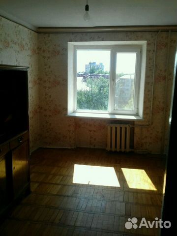 2-к квартира, 54 м², 6/9 эт. 2-к квартира, 54 м², 6/9 эт.