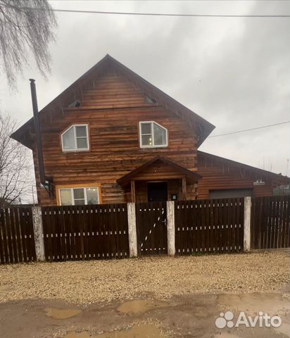 

5-к. дом, 120 м²