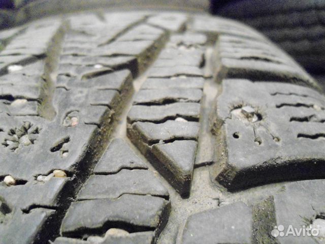 Nokian Hakkapeliitta 7 на R15 185/60 4шт Russia Nokian Hakkapeliitta 7 на R15 185/60 4шт Russia