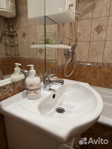 

2-к. квартира, 44 м², 5 кроватей