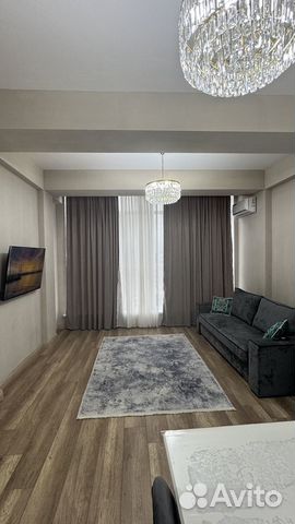 

2-к. квартира, 65 м², 3 кровати