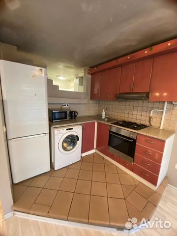 

1-к. квартира, 45 м², 4/12 эт.