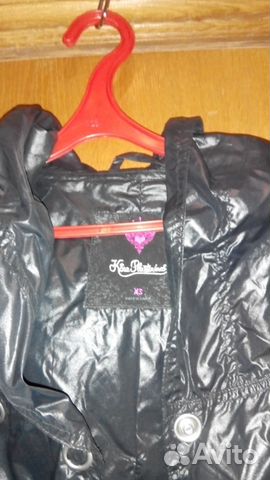 Куртка Куртка