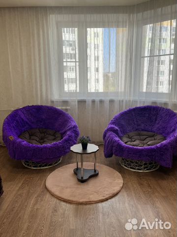

2-к. квартира, 56 м², 1 кровать