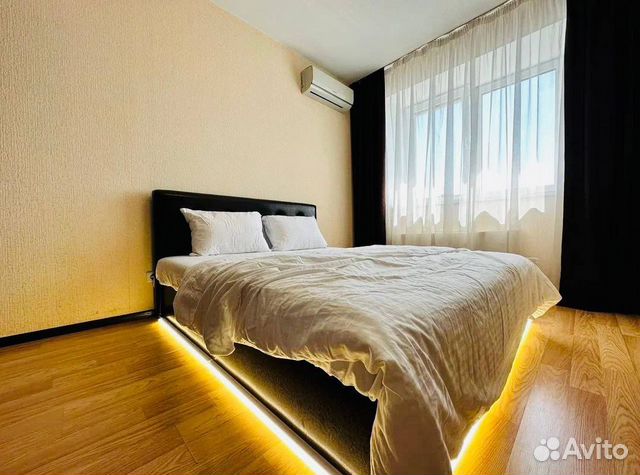 

1-к. квартира, 42,9 м², 12/16 эт.