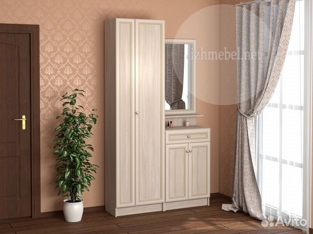 Прихожая Брайтон