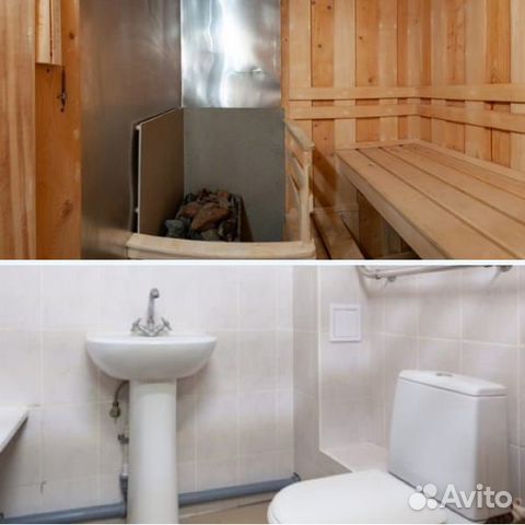 

Коттедж 140 м² на участке 7 сот.