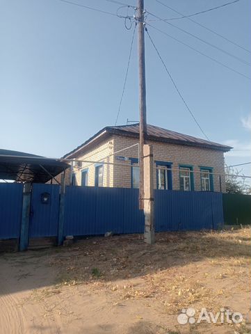 

2-к. дом, 53 м²