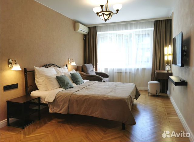 

2-к. квартира, 51 м², 4 кровати