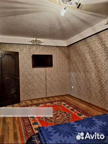 

2-к. квартира, 65 м², 1 кровать