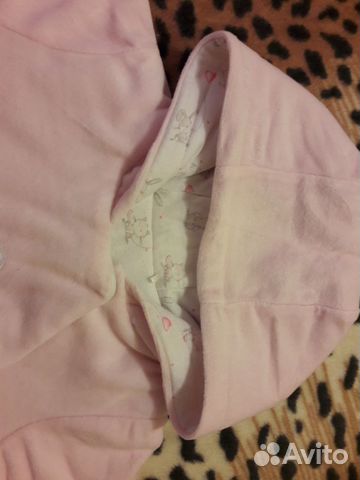 Детский комбинезон Детский комбинезон