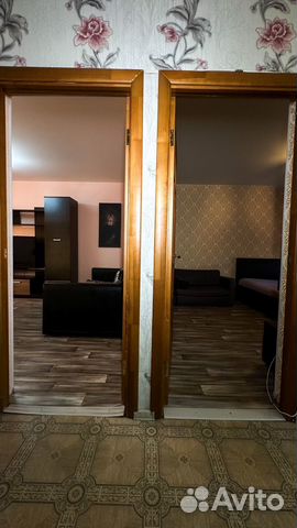 

2-к. квартира, 69 м², 6 кроватей