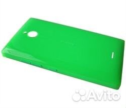 Задняя крышка от Nokia X2