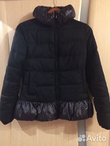 Куртка Benetton