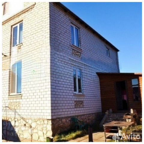 

3-к. коттедж, 220 м²