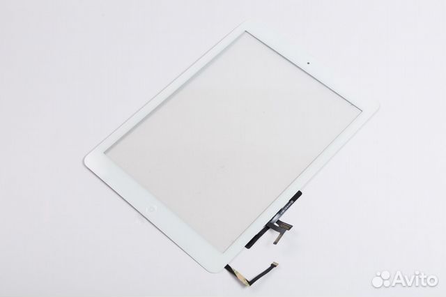 Тачскрин для Apple iPad AIR (HQ)