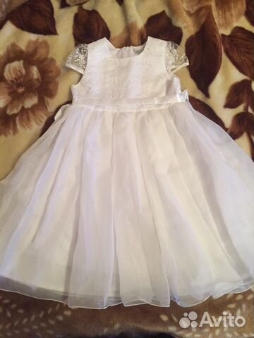 Платье Платье