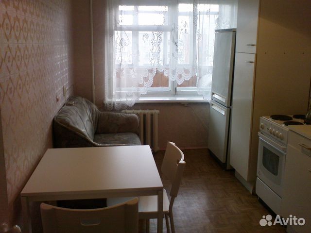 1-к квартира, 31 м², 9/10 эт.