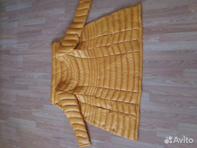 Продам пуховик merrell M Продам пуховик merrell M