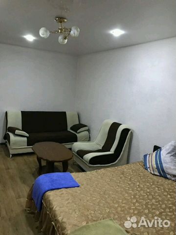 

2-к. квартира, 53 м², 4 кровати