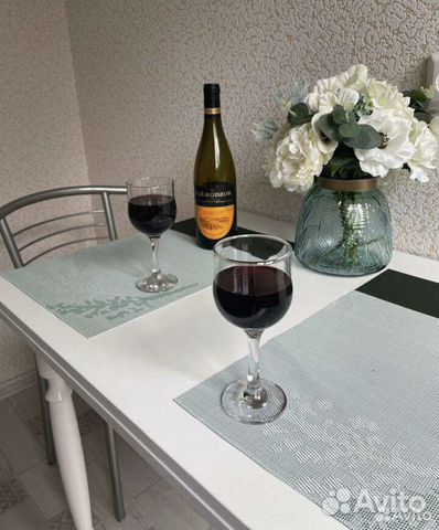 

2-к. квартира, 42,4 м², 3 кровати