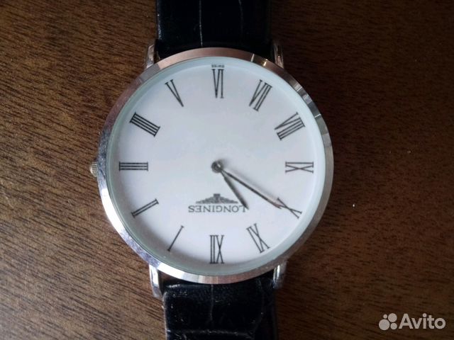 Мужские часы Мужские часы