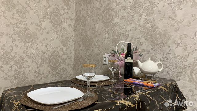 

1-к. квартира, 29,9 м², 2 кровати