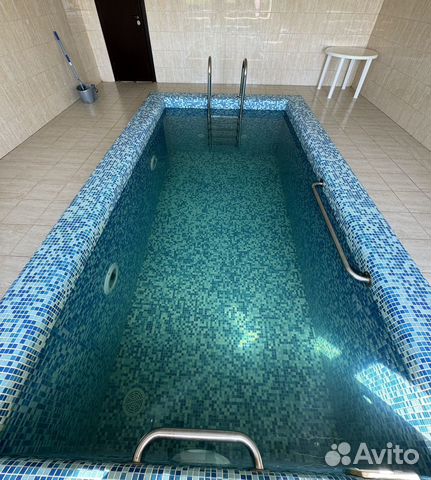 

2-к. коттедж, 160 м²