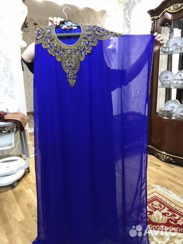 Платье абая Платье абая