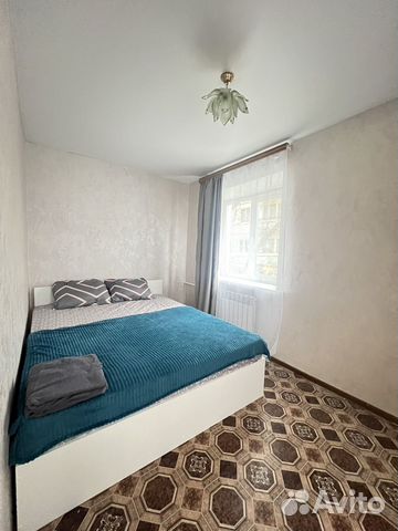 

2-к. квартира, 40 м², 1 кровать