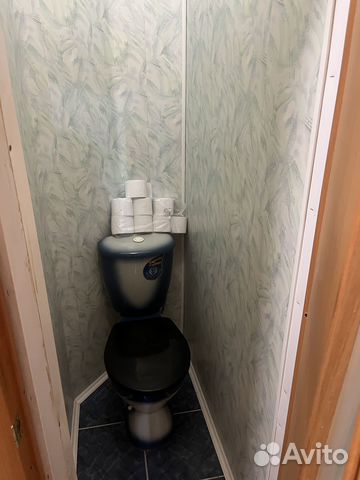 

2-к. квартира, 43 м², 1/2 эт.