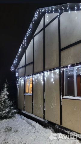 

2-к. дом, 50 м²