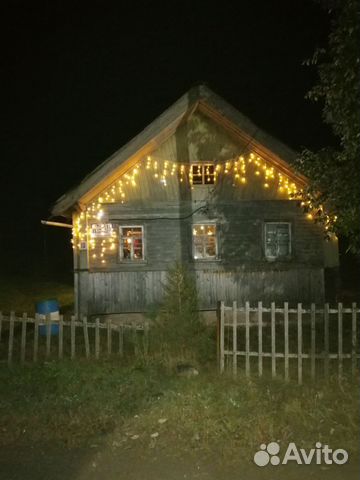 

3-к. дом, 60 м²