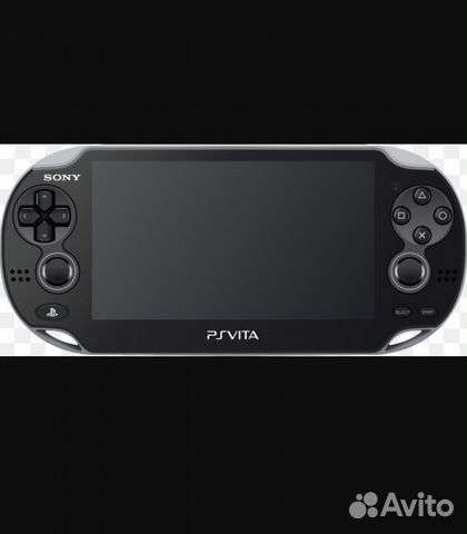 PlayStation Vita