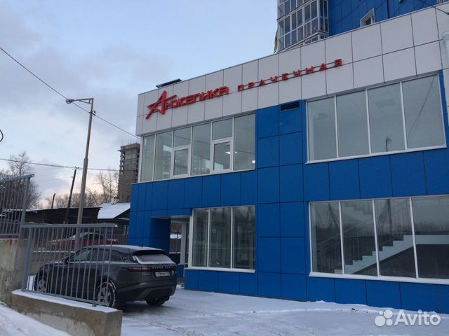 Продажа коммерческой недвижимости под новостройки ювао коммерческая недвижимость