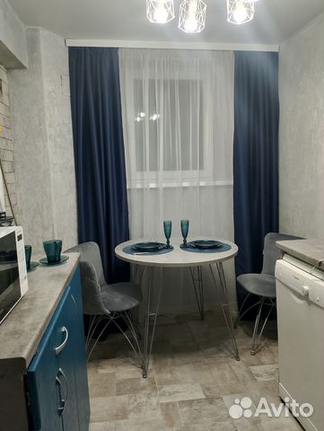 

1-к. квартира, 25 м², 2 кровати