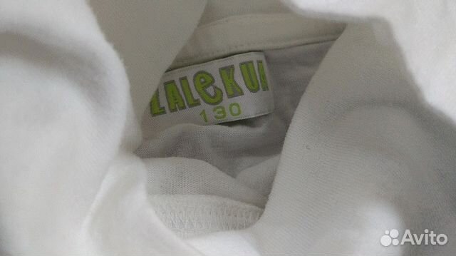 Набор детской одежды для мальчиков от 110 до 140см