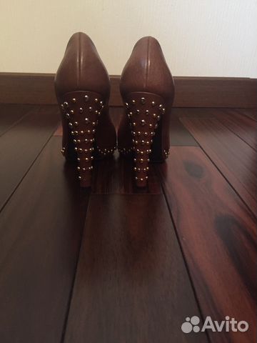 Туфли Casadei 37р Туфли Casadei 37р