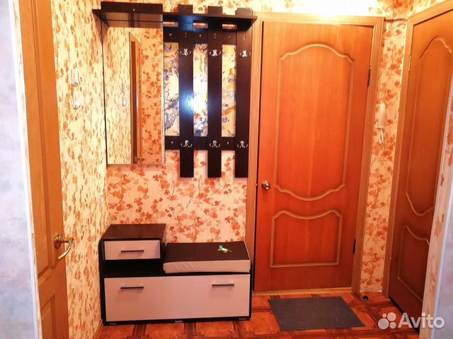 1-к квартира, 35 м², 6/9 эт. 1-к квартира, 35 м², 6/9 эт.