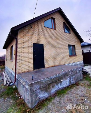 

2-к. дом, 100 м²