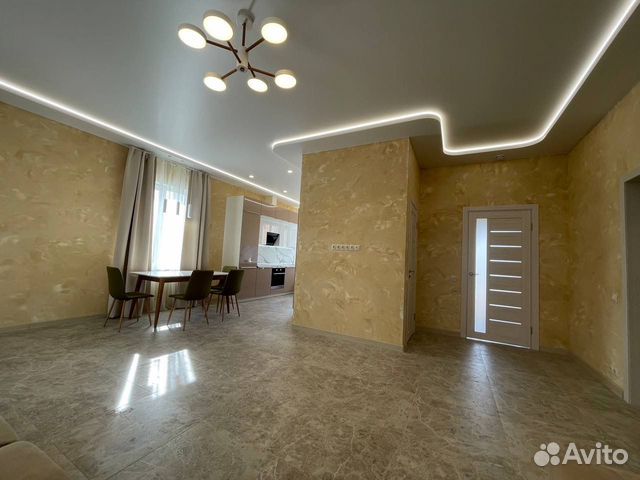 

5-к. коттедж, 120 м²