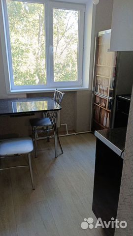 

2-к. квартира, 45 м², 2 кровати
