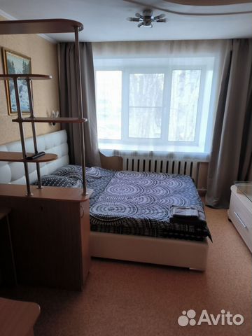 

4-к. квартира, 60 м², 5 кроватей