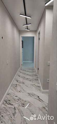 

2-к. квартира, 43 м², 2 кровати