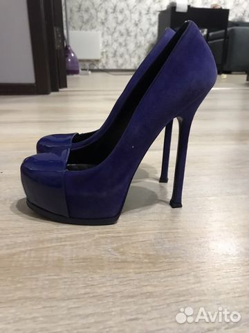 Туфли YSL Туфли YSL
